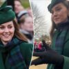 Gossip & Rumors: Kate Middleton Makes Rare Comment About Cancer