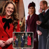 Gossip & Rumors: Kate Middleton 'not Back To Normal' After