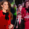 Gossip & Rumors: Kate Middleton Records Message About Love At