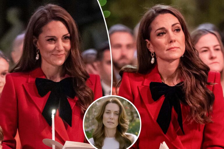 Gossip & Rumors: Kate Middleton Reflects On 'vulnerabilities' In Moving