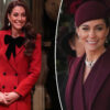 Gossip & Rumors: Kate Middleton Short Listed For Time's 'person Of