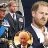 Gossip & Rumors: King Charles Ignores Prince Harry's Security Concerns,