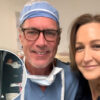 Gossip & Rumors: Lara Spencer Reveals Painful Health Update After