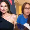 Gossip & Rumors: Minnie Driver Asks If Everyone’s ‘getting New