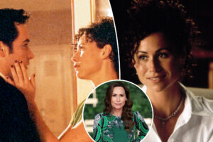 Gossip & Rumors: Minnie Driver Says ‘disastrous’ ‘grosse Pointe Blank’