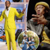 Gossip & Rumors: Nick Cannon Admits He 'needs Help' As