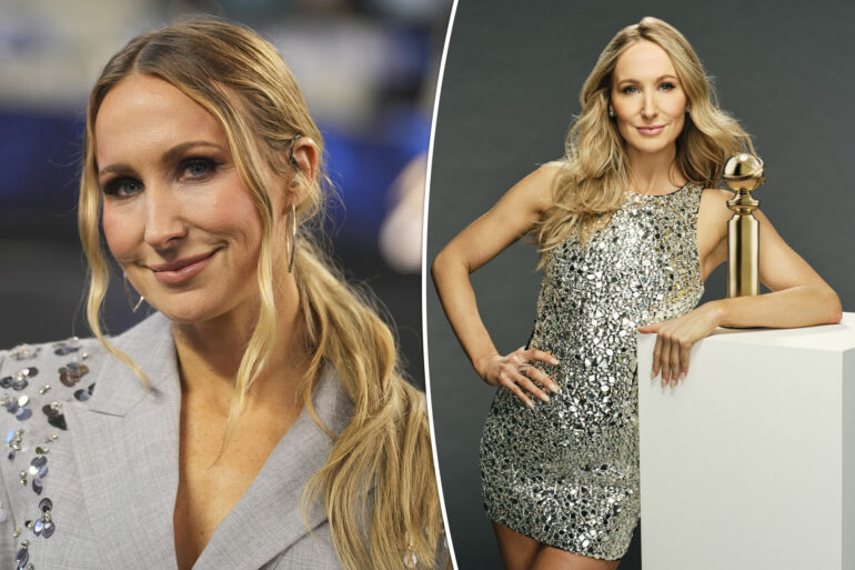 Gossip & Rumors: Nikki Glaser Delayed 'invasive' Plastic To Host