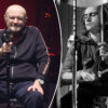 Gossip & Rumors: Phil Collins Gives Rare Health Update After