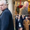 Gossip & Rumors: Prince Andrew Won’t Join King Charles And