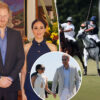 Gossip & Rumors: Prince Harry, Meghan Markle's $100m Netflix Contract