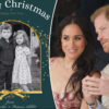 Gossip & Rumors: Prince Harry, Meghan Markle's Fake Christmas Card