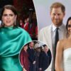 Gossip & Rumors: Princess Eugenie Forced To Choose Between Prince