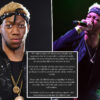 Gossip & Rumors: Rapper Og Maco Dead At 32 Following