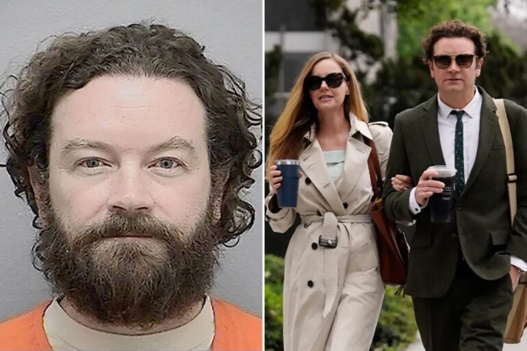 Gossip & Rumors: 'that 70s Show' Star Danny Masterson Appeals