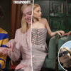 Gossip & Rumors: Timothée Chalamet, Elle Fanning Recreate Viral 'holding