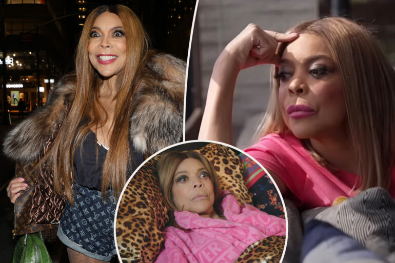 Gossip & Rumors: Wendy Williams Resurfaces Amid Claims She’s ‘permanently