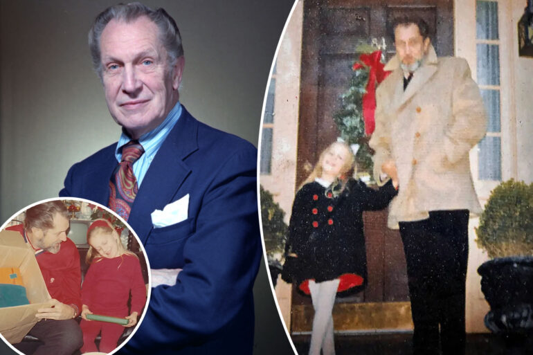 Gossip & Rumors: ‘50s Horror Icon Vincent Price Pranked Wife