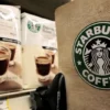 Packets of Starbucks coffee are seen in a supermarket in Santa Monica, California, January 27, 2011. REUTERS/Lucy Nicholson/File Photo