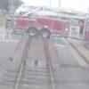 15 People Sustain Injuries After Passenger Train Collides With Fire Truck * 100PercentFedUp.com * by Danielle