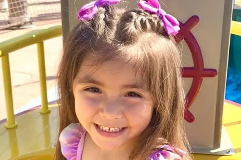 Mia Rosalie Monreal via GoFundMe