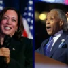 Black Church Coalition Urges MSNBC To Investigate Harris Campaign Payments To Al Sharpton Group – One America News Network