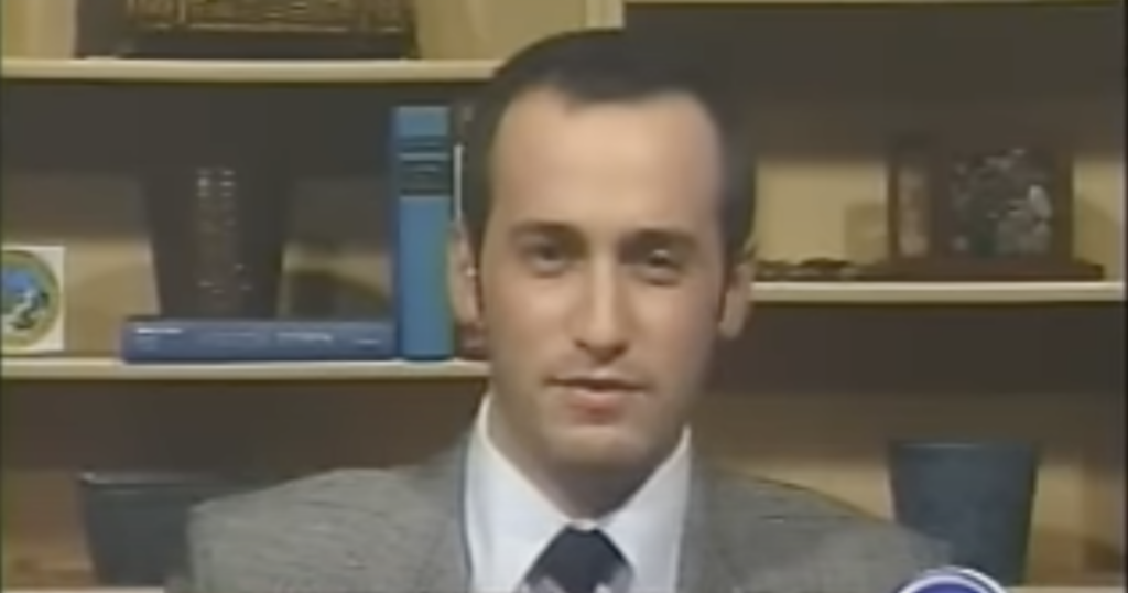 College-Aged Stephen Miller Was Right About The Duke Lacrosse Players 17 Years Ago! * 100PercentFedUp.com * by Noah