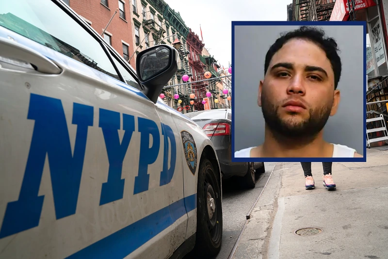 Federal Agents Raid N.Y.C. ‘Hideout’ Of Tren de Aragua Gang Members After GPS Ankle Monitor Leads Them There – One America News Network