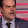 Here Are The Sordid Allegations Against Matt Gaetz In Newly Released House Ethics Report * 100PercentFedUp.com * by Russell Bartlett