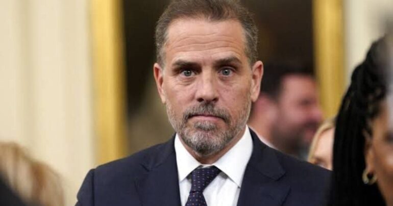 Hunter Biden’s Ex-Landlord Says He Owes $300K In Back Pay Rent, Tried to Pay With His Own (Literal) Sh*t… * 100PercentFedUp.com * by Kaley