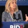 Jill Biden Named “MAN OF THE YEAR” * 100PercentFedUp.com * by Kaley