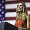 Lara Trump Gives Update on Filling Florida’s Open Senate Seat * 100PercentFedUp.com * by Anthony T