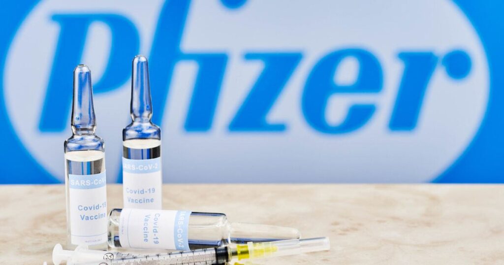 Lawsuit Brought Against Pfizer By Republican Attorney General DISMISSED * 100PercentFedUp.com * by Danielle