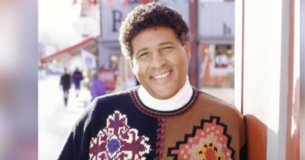 Legendary CBS Sports Broadcaster Greg Gumbel Dies At 78 * 100PercentFedUp.com * by Anthony T