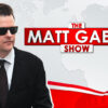 Watch The Matt Gaetz Show on OAN.