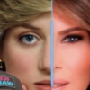 So….Why Does Barron Trump Look So Much Like Princess Diana? * 100PercentFedUp.com * by Noah