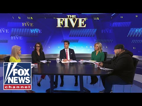 Politics: ‘the Five’: More Sick Rationalizations Emerge For Murder Of