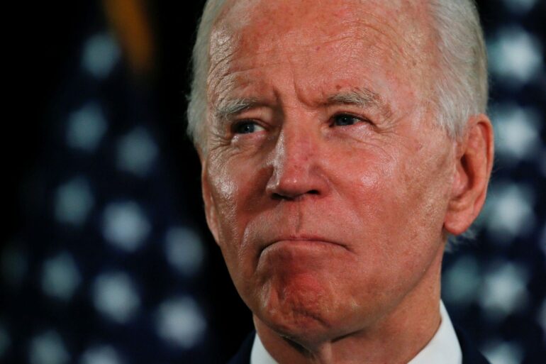 Politics: Biden Discussed Hunter Pardon Months Ago Despite Public Denials