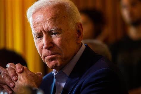 Politics: Biden Regrets Dropping Out Of Race