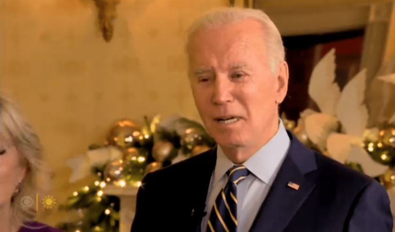 Politics: Biden “worst President” In Modern History