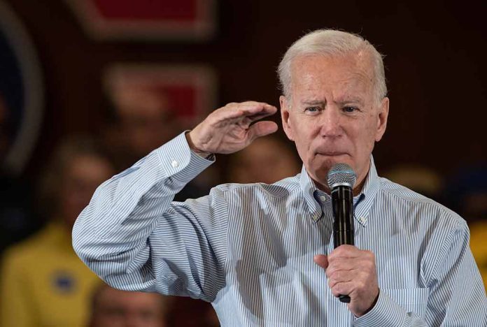 Biden’s Latest Forgiveness Plan Met With Explosive Reactions