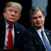 Politics: Christopher Wray's Exit Clears The Way For A New,