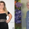 Politics: Ellen Degeneres ‘green With Envy’ Over Kelly Clarkson’s Talk