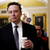 Politics: Forget Musk's H1 B Spat — Let's Admit Immigrants On