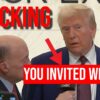 HE'S COMING: Who Trump Invited to his Inauguration will SHOCK You!