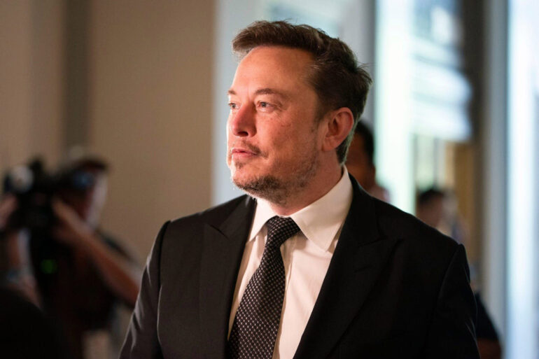 Politics: Is Elon Musk's Latest 'disruption' Going To Serve The