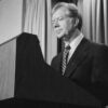 Politics: Jimmy Carter Was The End Of An Era In