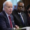 Politics: Joe Biden Has Been President In Name Only Since He Was Inaugurated