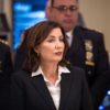 Politics: Ny Gov. Kathy Hochul's Alleged Hospital Hoodwink In Nassau