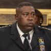 Politics: Nypd's Sex Scandal: Letters