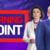 New J6 Report To Change Everything?; Pelosi Hospitalized; Trump, Vance & Penny Attend Army-Navy Game